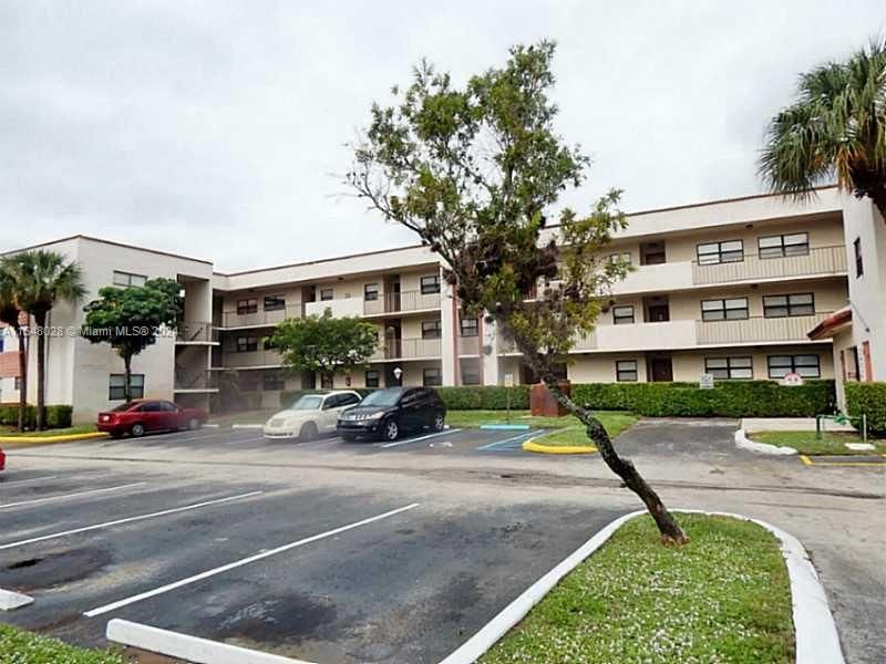 Real estate property located at 3253 Foxcroft Rd G210, Broward, Foxcroft Apts Inc Condo, Miramar, FL