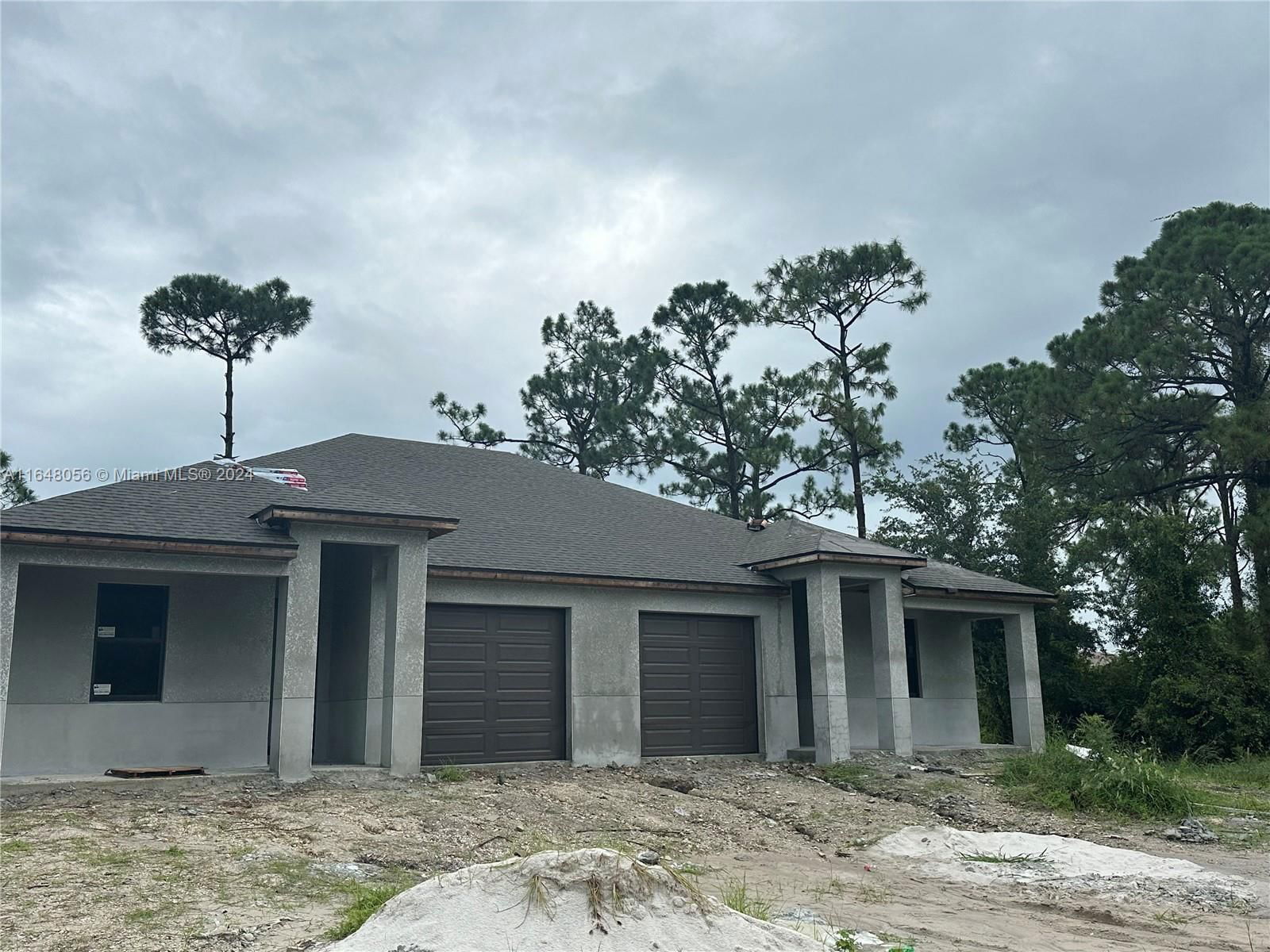 Real estate property located at 452 Loretta Avenue, Lee, NA, Lehigh Acres, FL