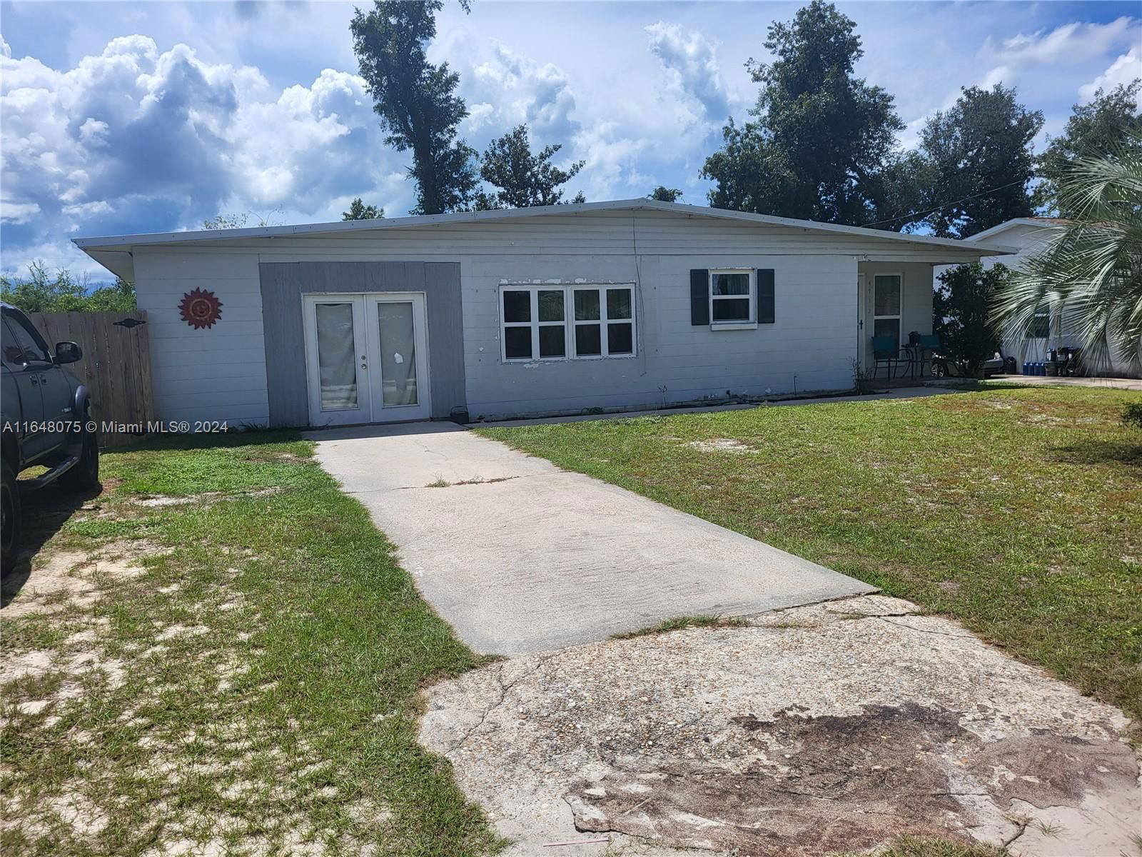 Real estate property located at 4712 PARK BLVD., Other, LAKE DRIVE HEIGHTS, Other City - In The State Of Florida, FL