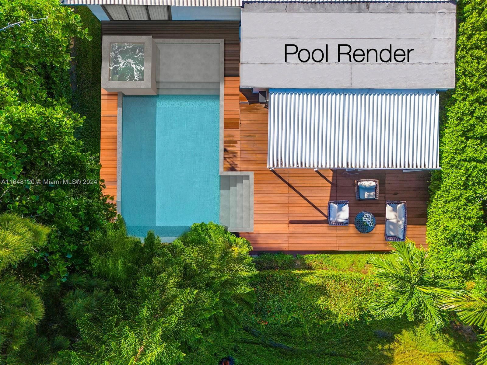 Real estate property located at 415 Shore Dr, Miami-dade, Normandy Golf Course Sub, Miami Beach, FL