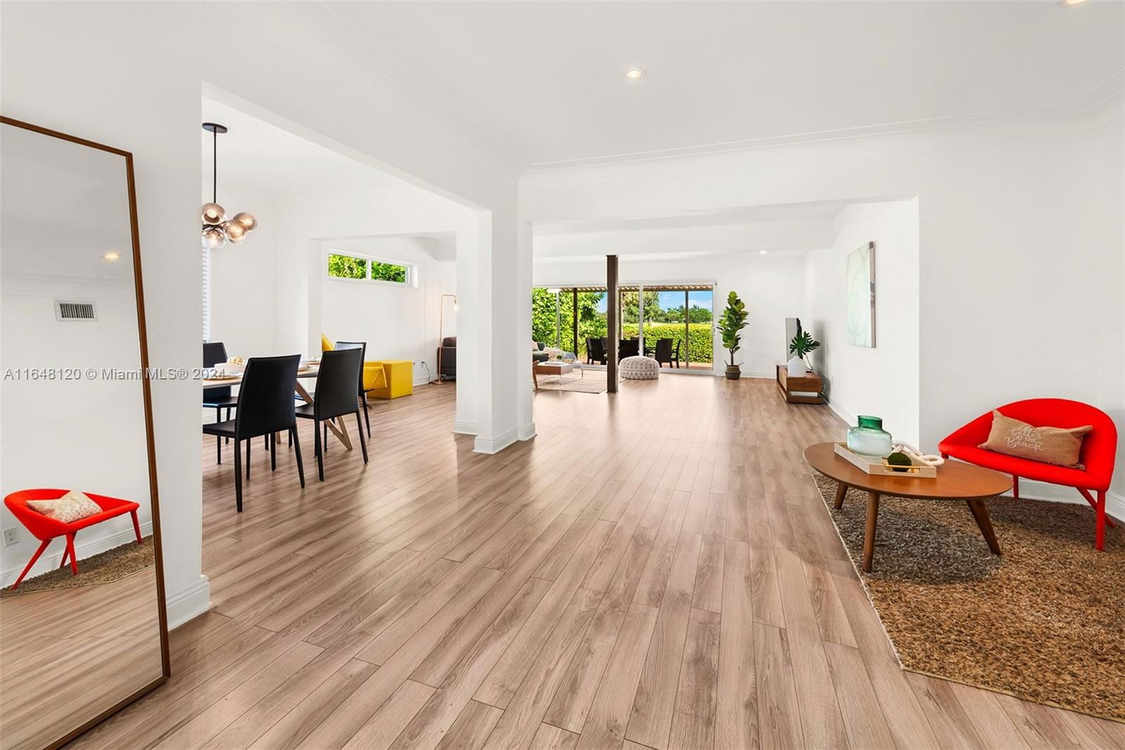 Real estate property located at 415 Shore Dr, Miami-dade, Normandy Golf Course Sub, Miami Beach, FL