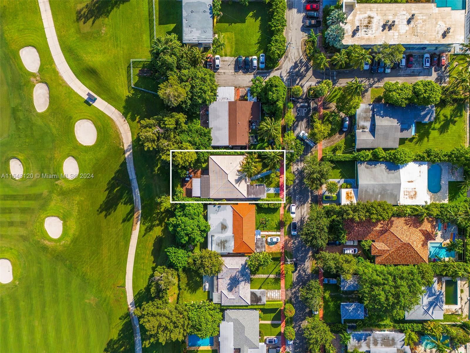 Real estate property located at 415 Shore Dr, Miami-dade, Normandy Golf Course Sub, Miami Beach, FL