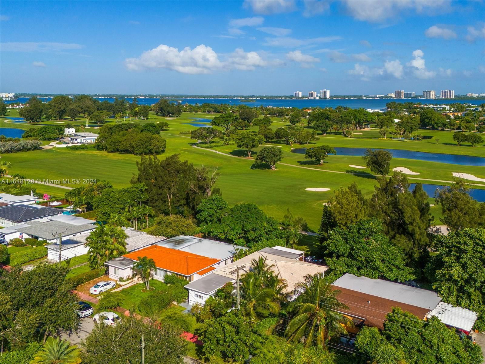 Real estate property located at 415 Shore Dr, Miami-dade, Normandy Golf Course Sub, Miami Beach, FL