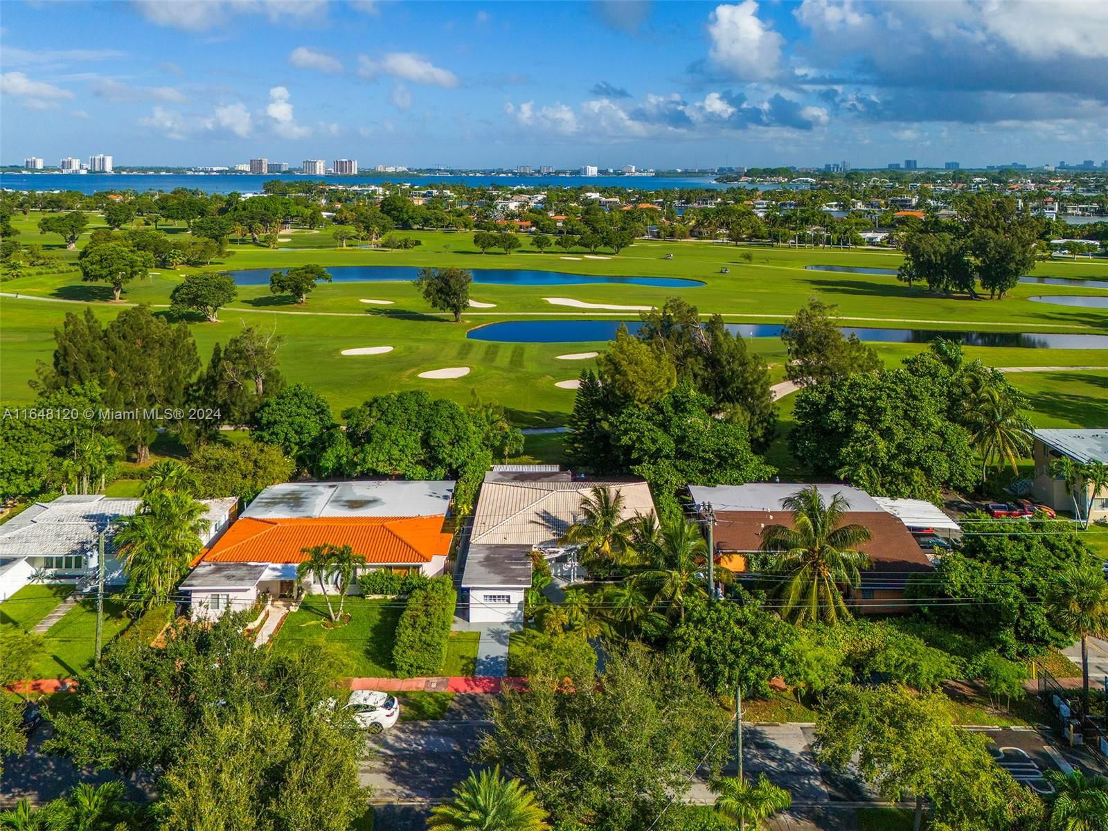 Real estate property located at 415 Shore Dr, Miami-dade, Normandy Golf Course Sub, Miami Beach, FL