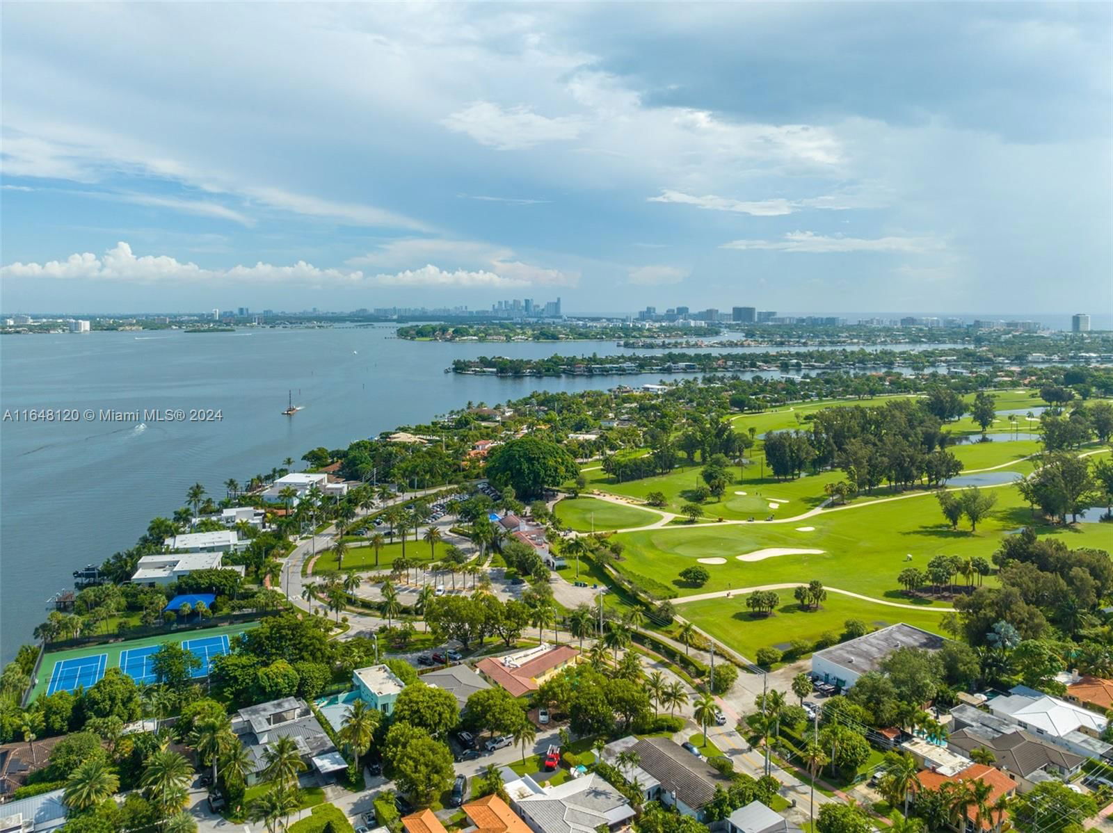 Real estate property located at 415 Shore Dr, Miami-dade, Normandy Golf Course Sub, Miami Beach, FL