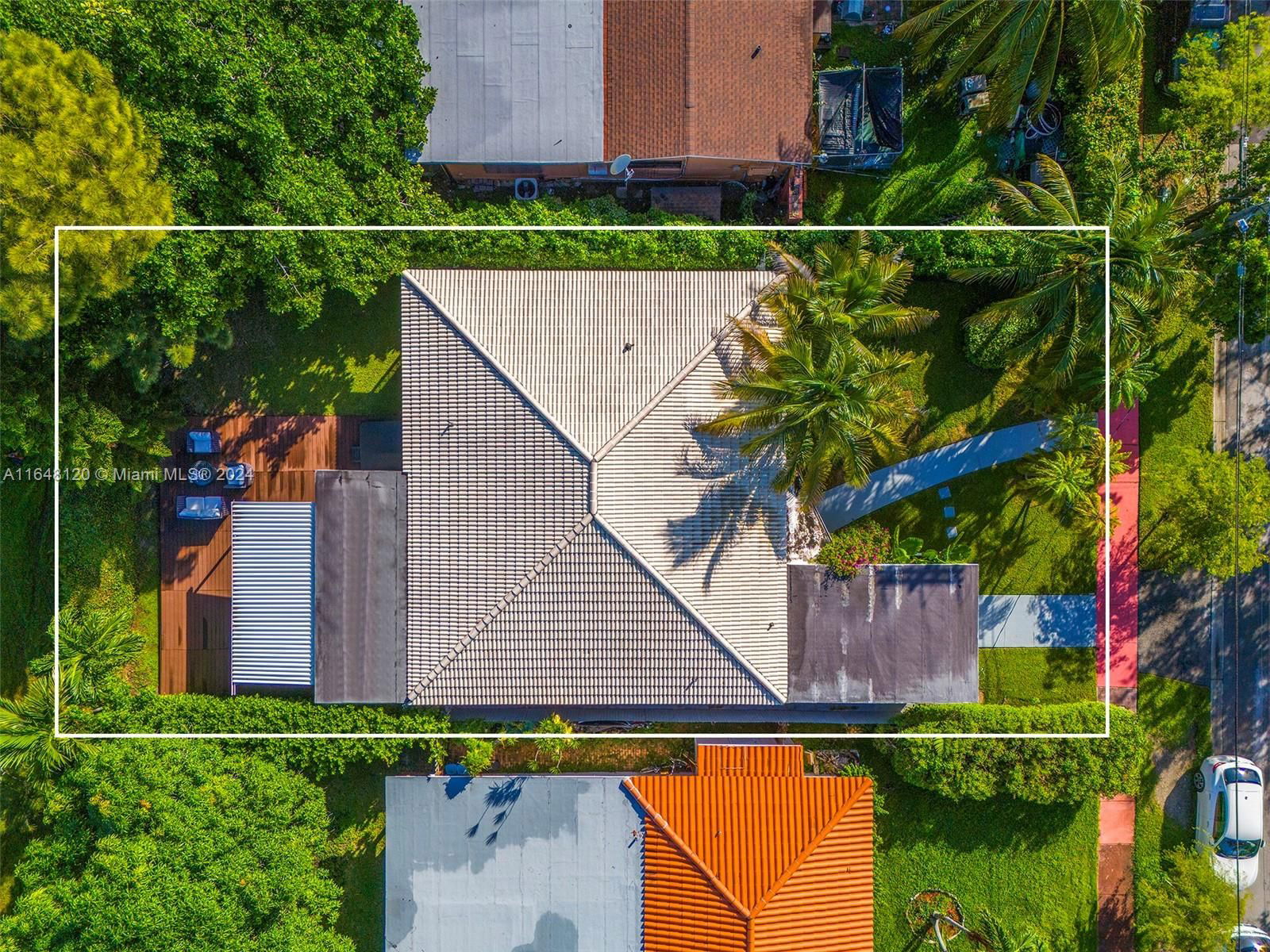Real estate property located at 415 Shore Dr, Miami-dade, Normandy Golf Course Sub, Miami Beach, FL