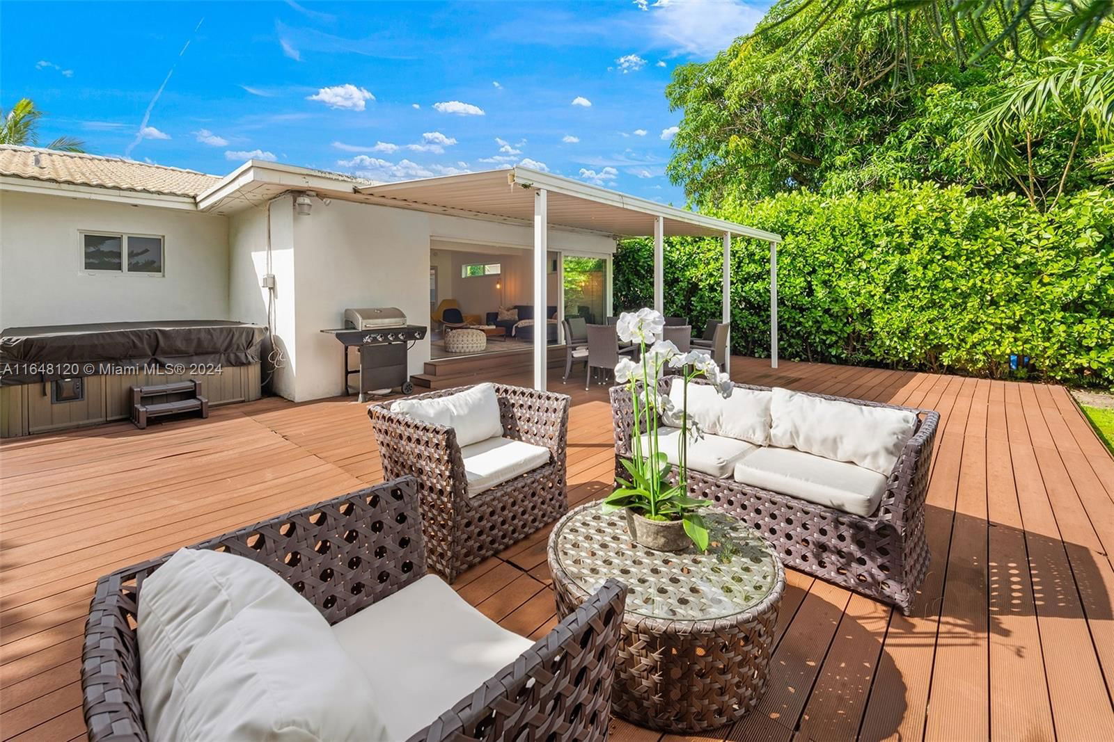 Real estate property located at 415 Shore Dr, Miami-dade, Normandy Golf Course Sub, Miami Beach, FL