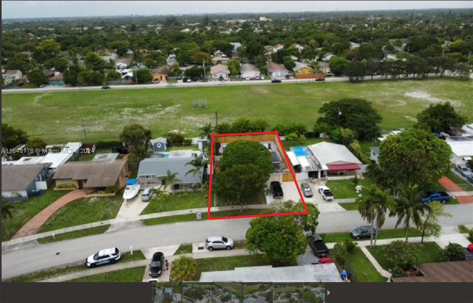 Real estate property located at 1825 43rd Ave, Broward, FLORAL HEIGHTS 1ST ADD, Fort Lauderdale, FL