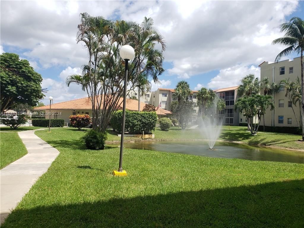 Real estate property located at 1830 81st Ave #4312, Broward, COURTYARDS OF BROWARD CON, North Lauderdale, FL