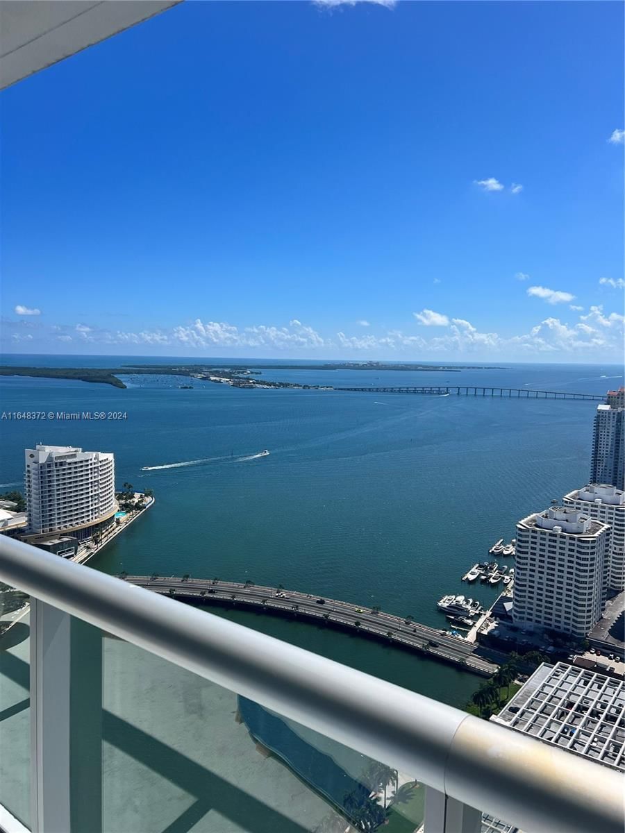 Real estate property located at 495 Brickell Ave #4407, Miami-Dade, ICON BRICKELL NO TWO, Miami, FL