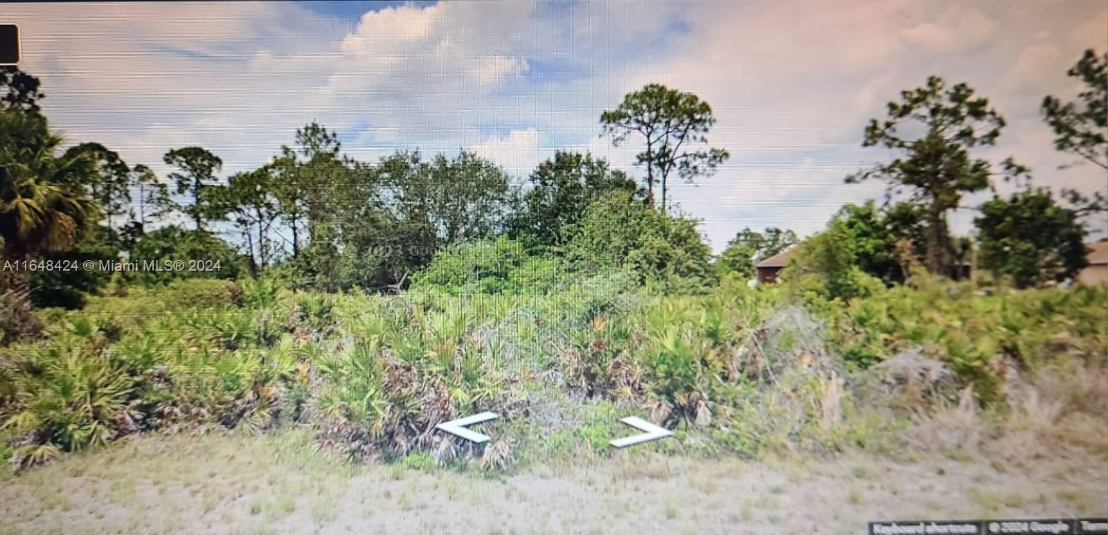 Real estate property located at 1157 Barfield St., Lee, LEHIGH ACRES, Lehigh Acres, FL