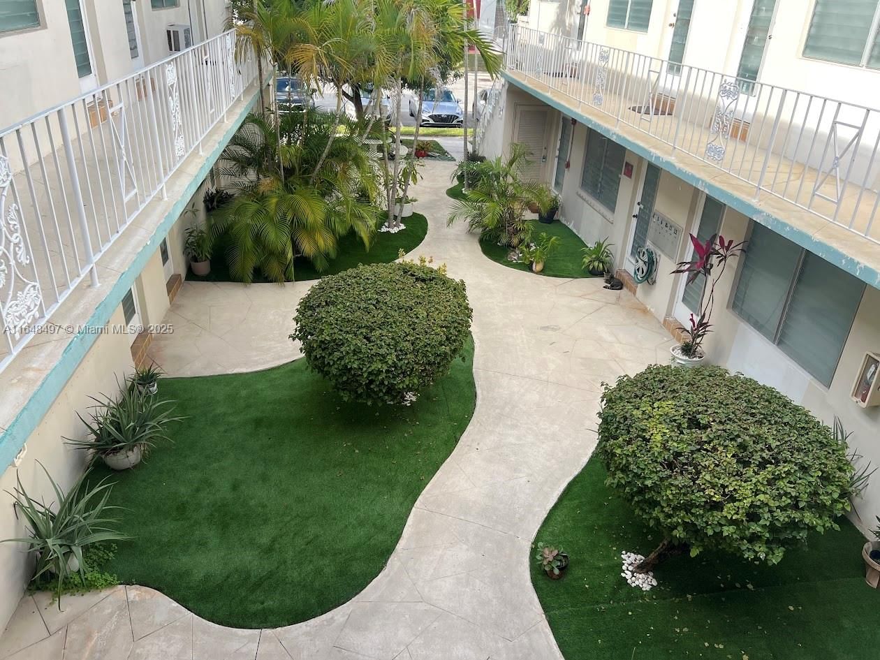 Real estate property located at 2072 169th St Apartments # 5, 9, 11, 12, Miami-Dade, North Miami Beach, FL