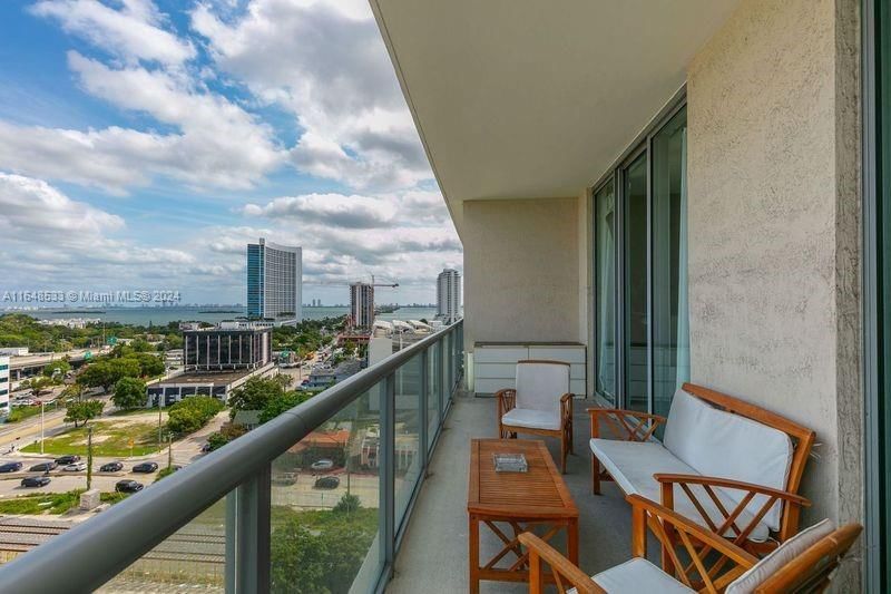 Real estate property located at 3470 Coast Ave H1103, Miami-Dade, TWO MIDTOWN MIAMI CONDO, Miami, FL