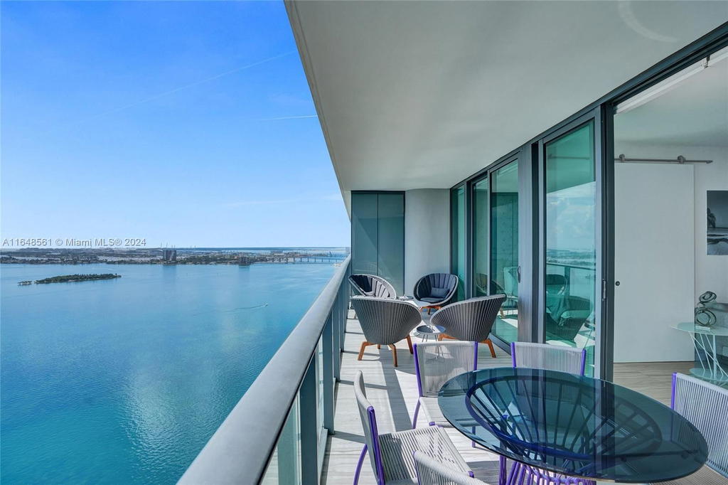 Real estate property located at 3131 7th Ave #3504, Miami-dade, One Paraiso Condo, Miami, FL