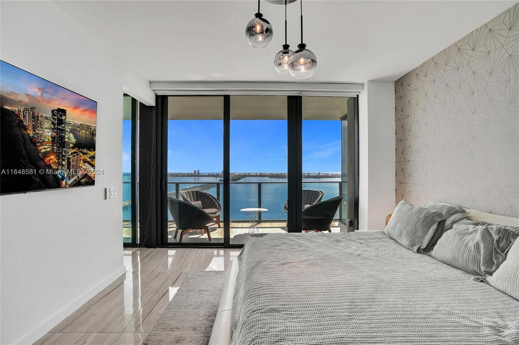 Real estate property located at 3131 7th Ave #3504, Miami-dade, One Paraiso Condo, Miami, FL
