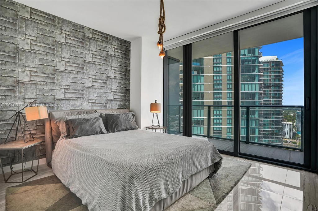 Real estate property located at 3131 7th Ave #3504, Miami-dade, One Paraiso Condo, Miami, FL