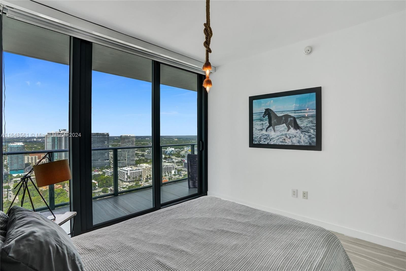 Real estate property located at 3131 7th Ave #3504, Miami-dade, One Paraiso Condo, Miami, FL