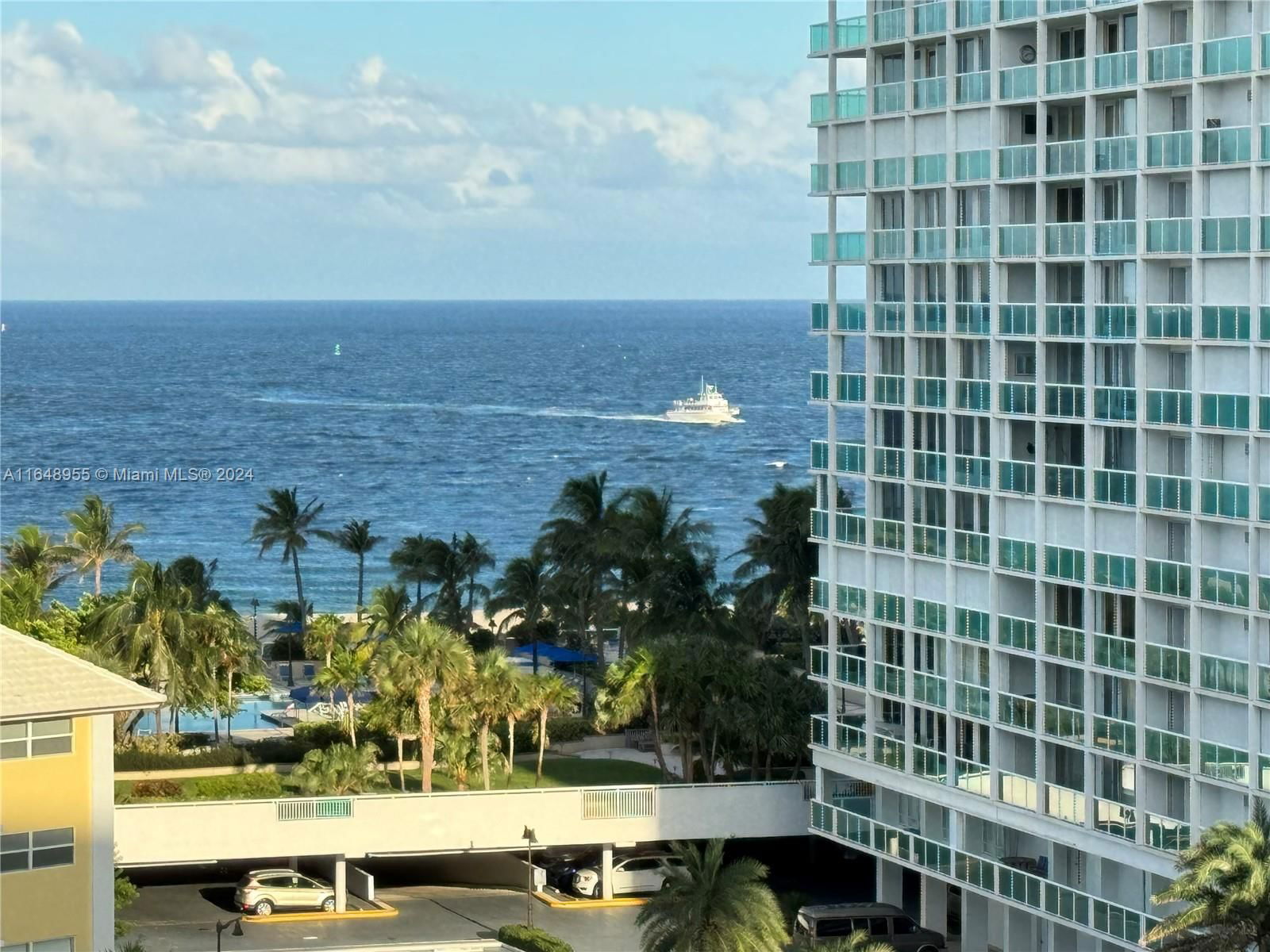 Real estate property located at 1920 Ocean Dr #1002, Broward, ATLANTIC TOWERS CO-OP, Fort Lauderdale, FL