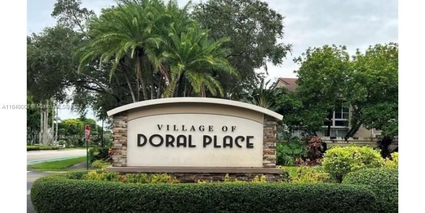 Real estate property located at 4680 102nd Ave #201-20, Miami-Dade, DORAL PK CO CLUB VILLAS C, Doral, FL