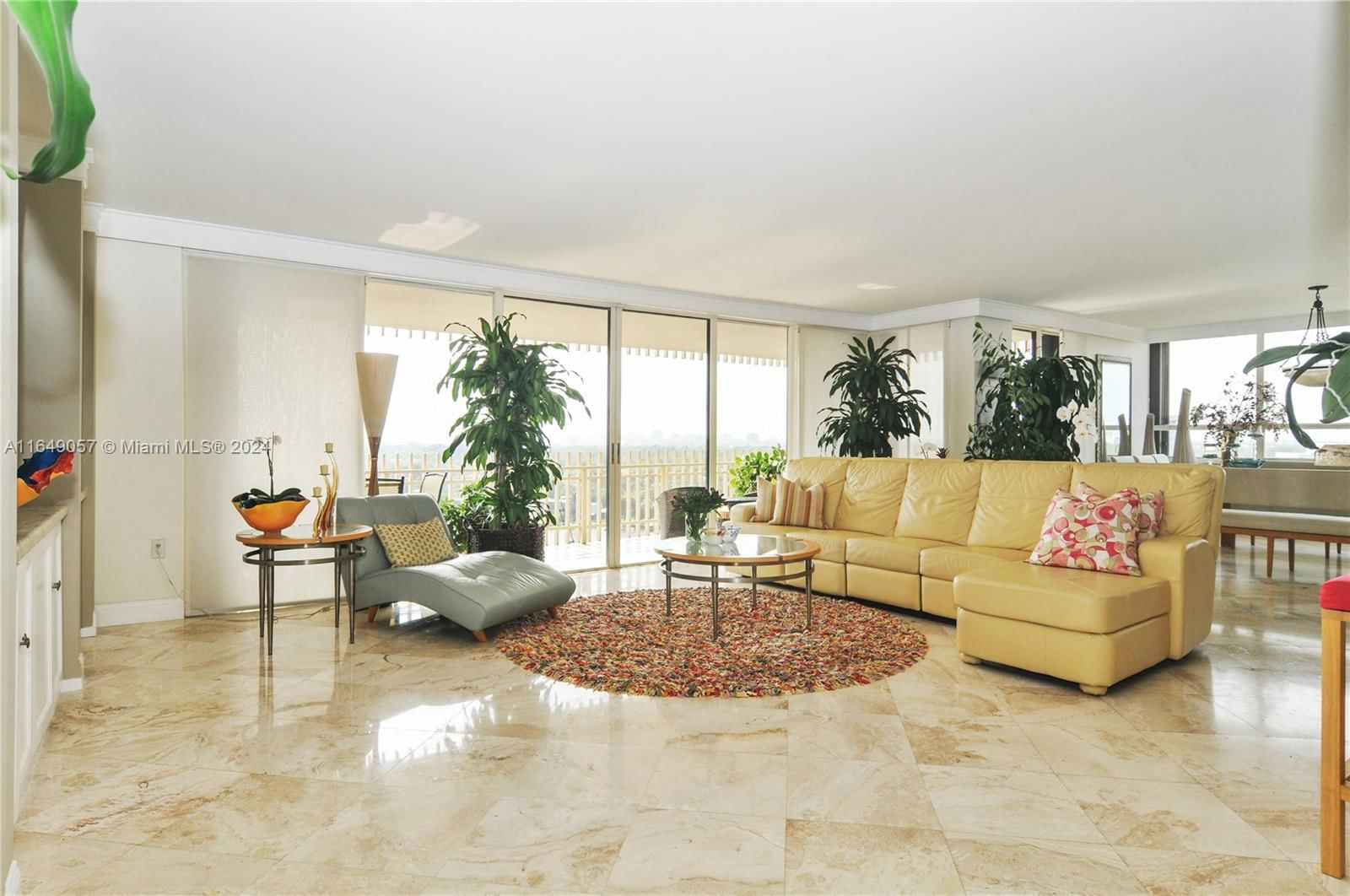 Real estate property located at 3 Grove Isle Dr C1110, Miami-Dade, GROVE ISLE CONDO, Miami, FL