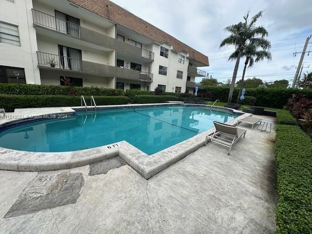 Real estate property located at 9022 8th Ave #2K, Miami-Dade, MIAMI SHORES CONDO, Miami Shores, FL