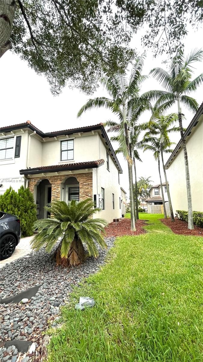 Real estate property located at 11357 240th St #11357, Miami-Dade, SILVER PALM EAST SEC FOUR, Homestead, FL