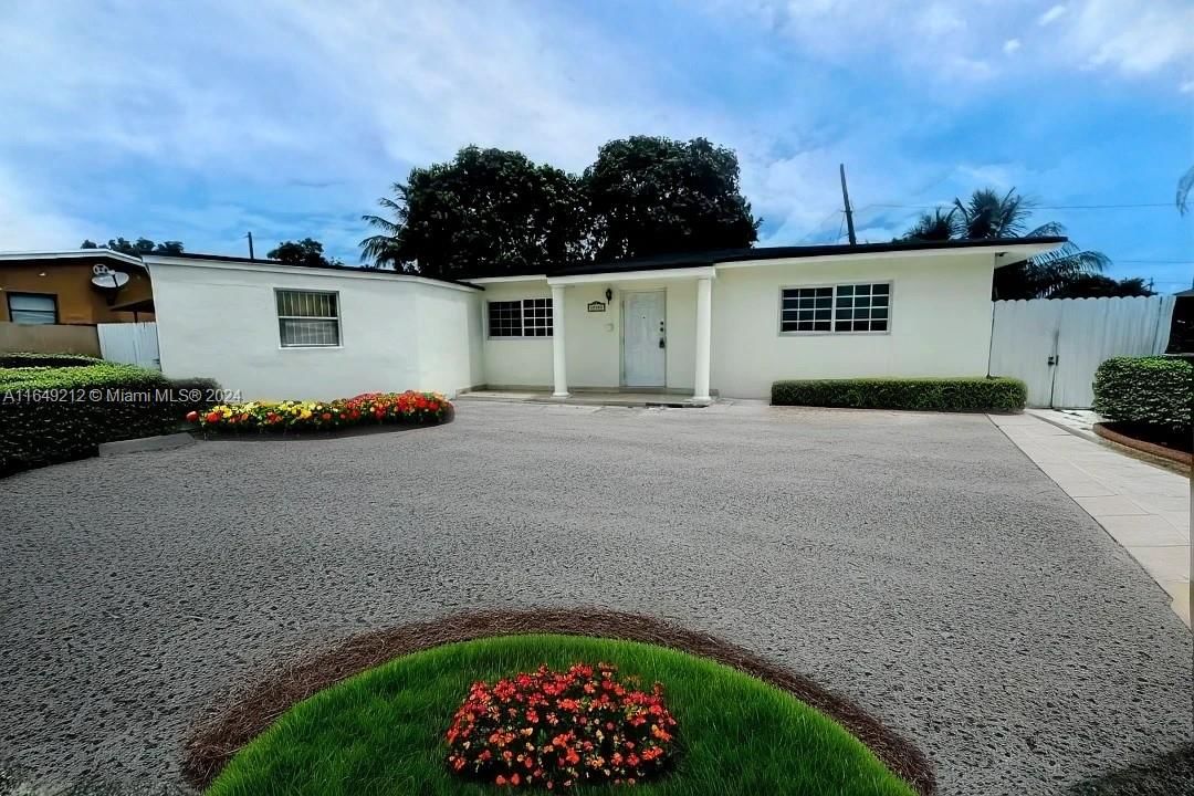 Real estate property located at 17131 42nd Ave, Miami-Dade, CAROL CITY CORR PL OF, Miami Gardens, FL