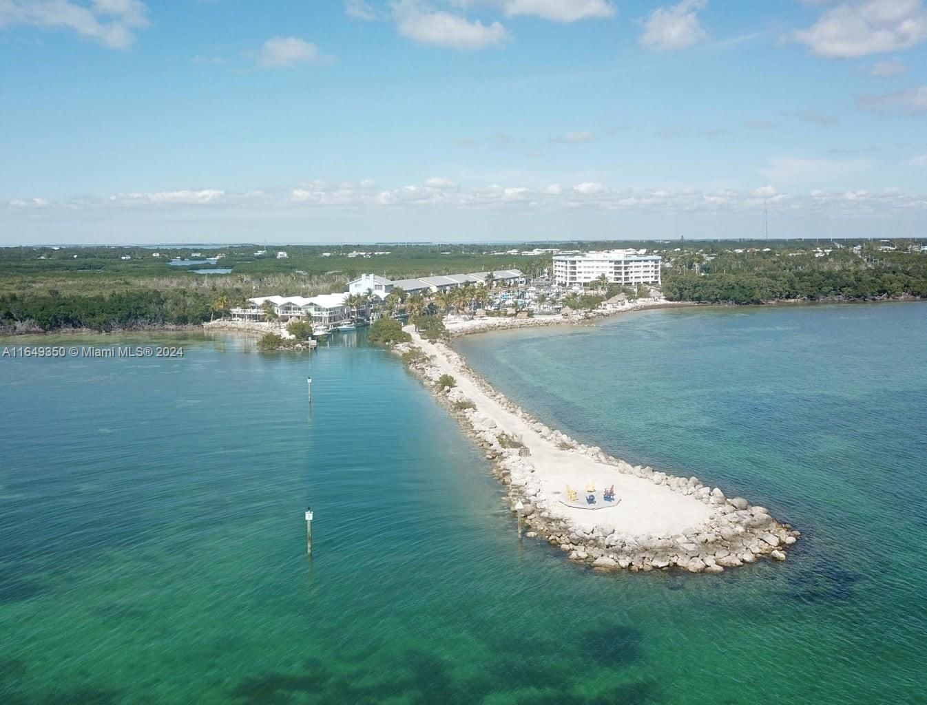 Real estate property located at 1530 Ocean Bay Drive #211, Monroe, Kawma Tower, Key Largo, FL