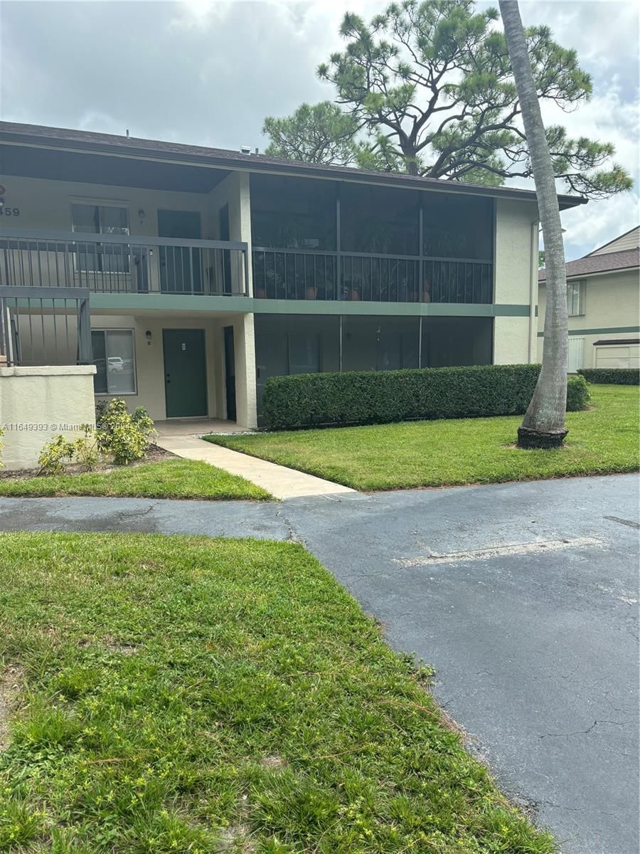 Real estate property located at 6459 Chasewood Dr B, Palm Beach, CHASEWOOD OF JUPITER COND, Jupiter, FL