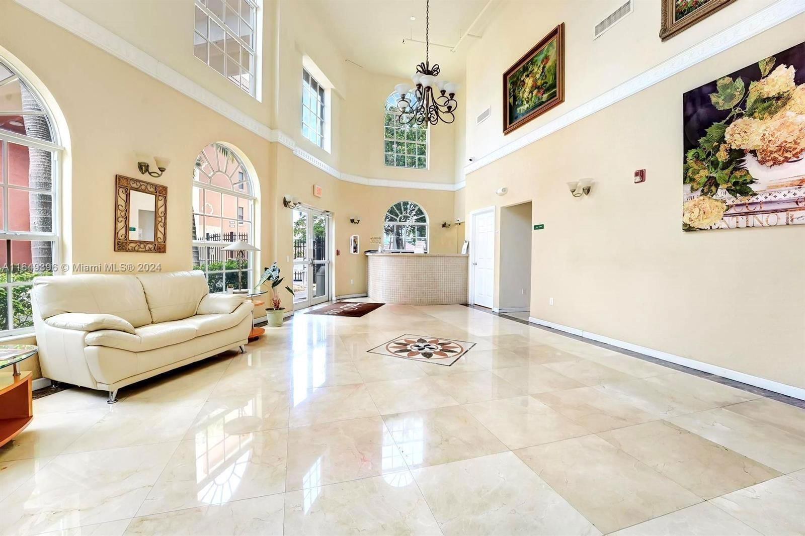 Real estate property located at 1640 Presidential Way #103, Palm Beach, PARK PLACE CONDO, West Palm Beach, FL