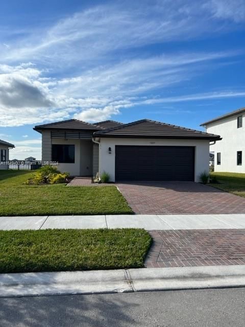 Real estate property located at 5089 isidora, Collier, Maple Ridge at Ave Maria, Ave Maria, FL