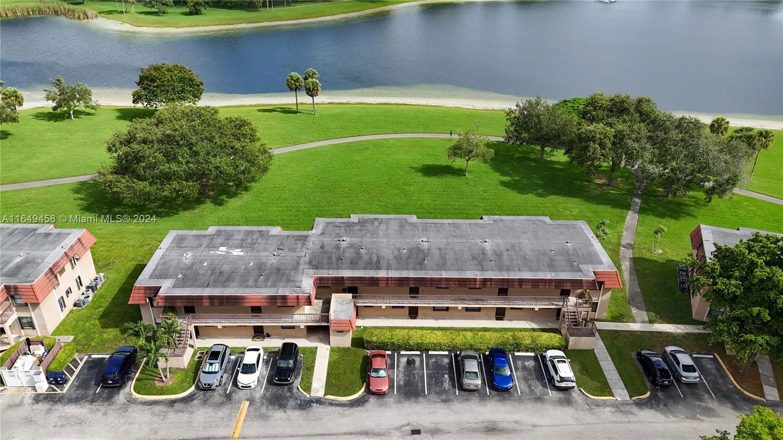 Real estate property located at 14935 104th St #5-106, Miami-Dade, HERON AT THE HAMMOCKS CON, Miami, FL