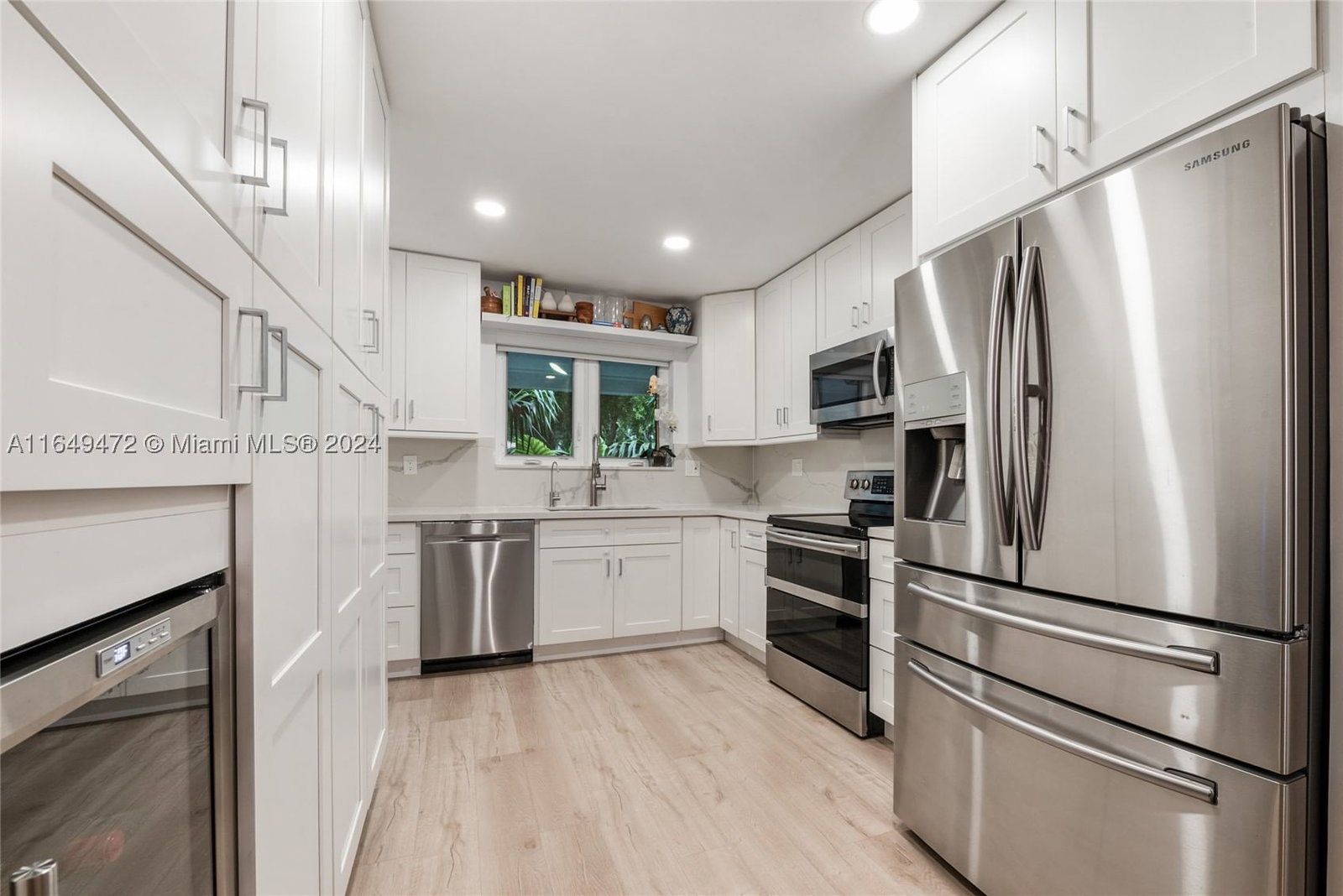 Real estate property located at 6612 San Vicente St, Miami-dade, Coral Gables Riviera Sec, Coral Gables, FL