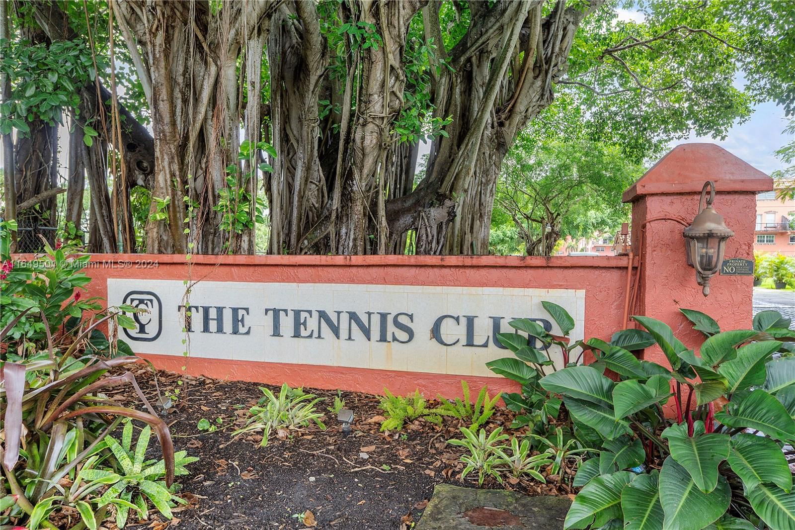 Real estate property located at 620 Tennis Club Dr #111, Broward, TENNIS CLUB TILDEN CONDO, Fort Lauderdale, FL