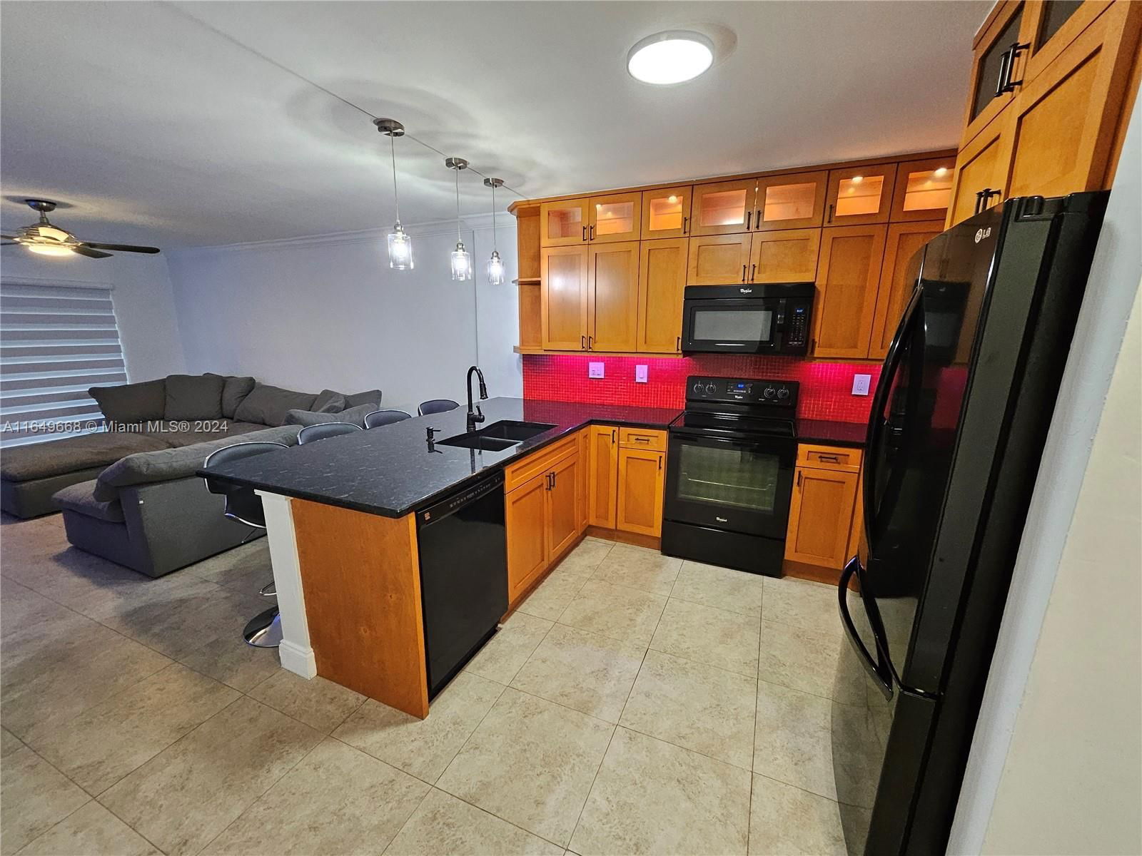 Real estate property located at 10900 104th St #114, Miami-Dade, THE BERKELEY CONDO, Miami, FL