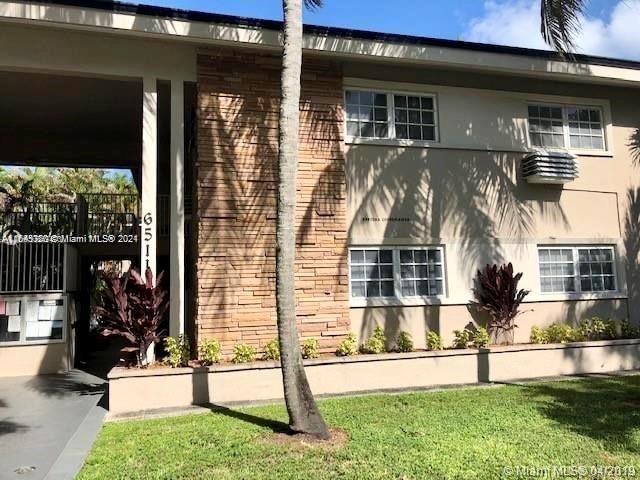 Real estate property located at 6511 Santona St C14, Miami-Dade, SANTONA CONDO, Coral Gables, FL