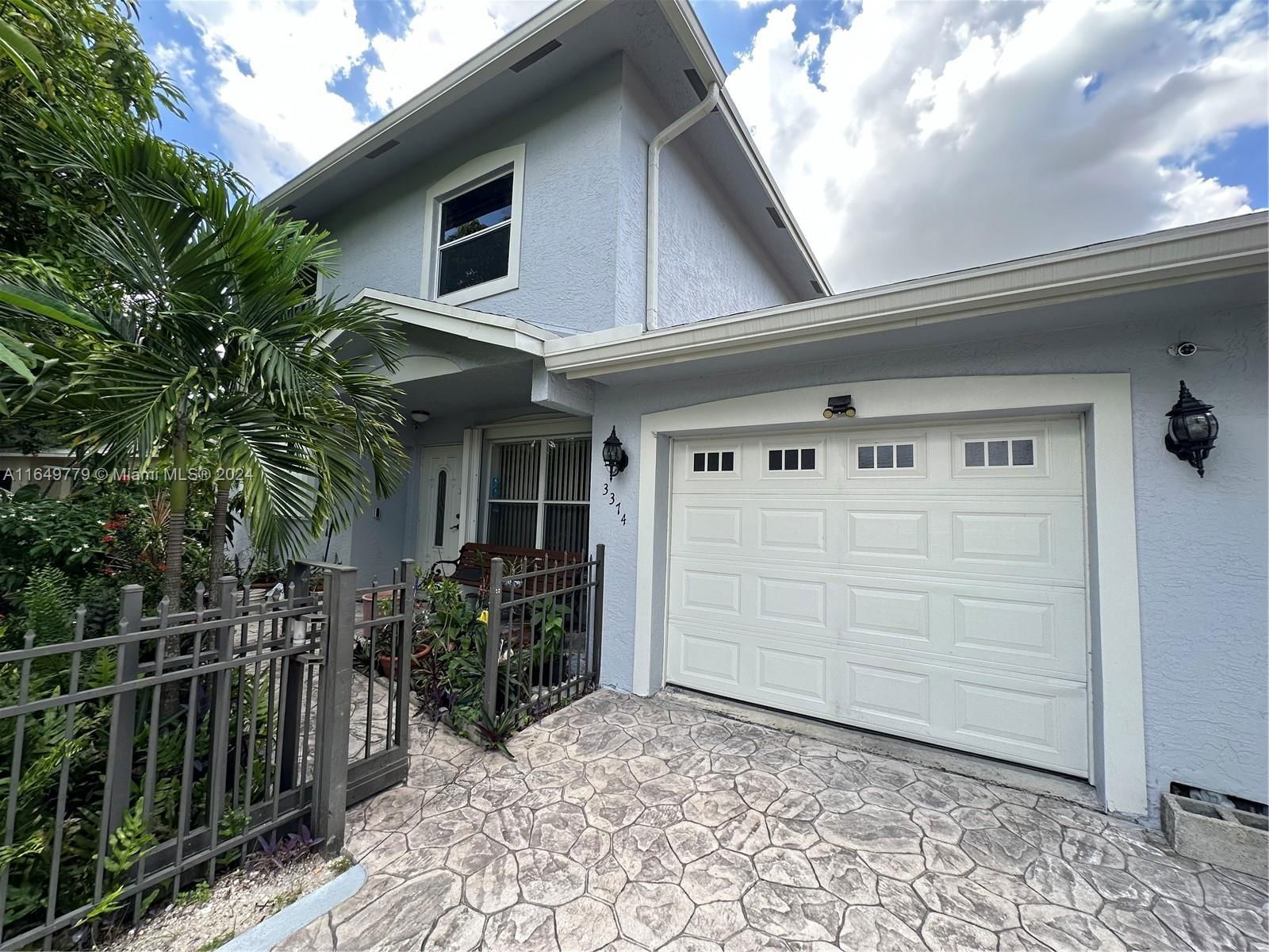 Real estate property located at 3374 64th St, Broward, PALM-AIRE VILLAGE 2 SEC A, Fort Lauderdale, FL