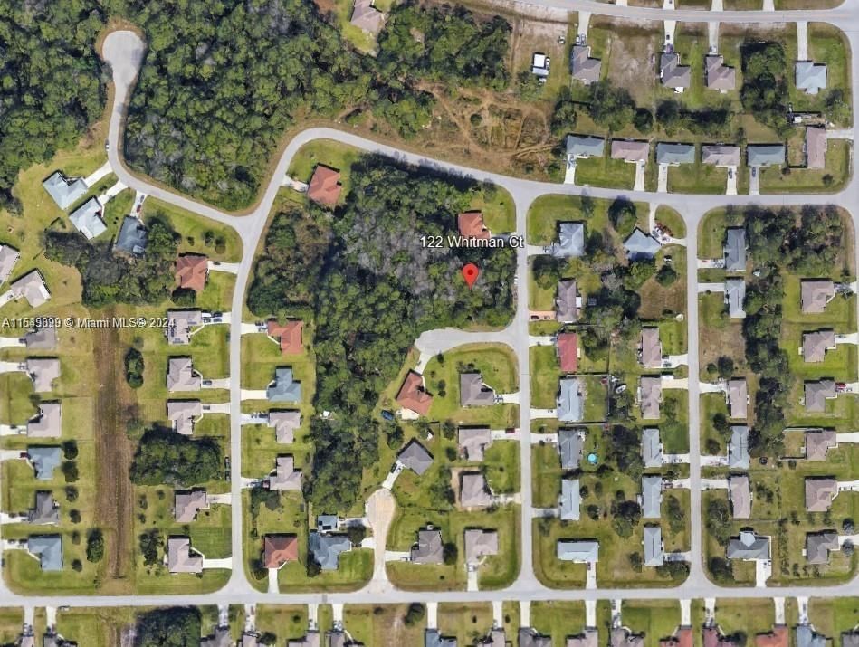 Real estate property located at 122 Whitman Ct, Lee, GREENBRIAR, Lehigh Acres, FL