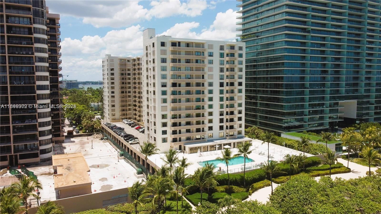 Real estate property located at 10185 Collins Ave #609, Miami-Dade, THE PLAZA OF BAL HARBOUR, Bal Harbour, FL