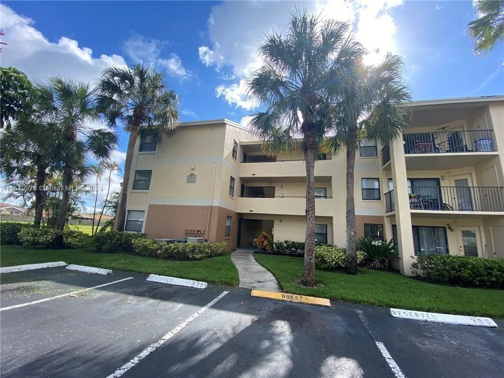 Real estate property located at 9999 Summerbreeze Dr #1110, Broward, SUMMERBREEZE CONDO, Sunrise, FL