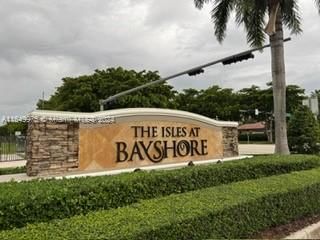 Real estate property located at 8882 226th Ter #8882, Miami-Dade, LAKES BY THE BAY GEE, Cutler Bay, FL