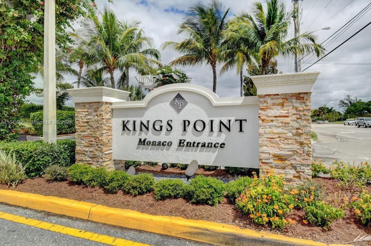 Real estate property located at 92 Saxony B B, Palm Beach, KINGS POINT SAXONY CONDOS, Delray Beach, FL