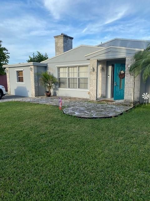 Real estate property located at 30041 169th Ave, Miami-Dade, LAWIL SUB, Homestead, FL