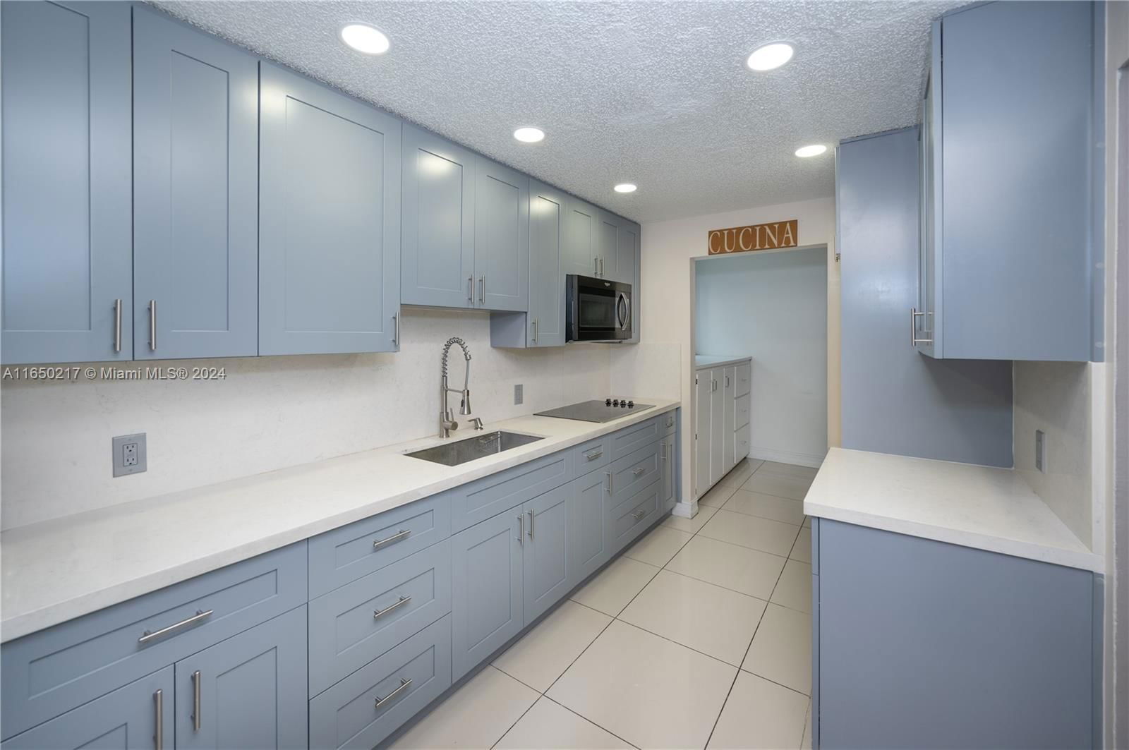 Real estate property located at 2801 13th St D, Miami-Dade, VILLAS DE MADRID CONDO, Miami, FL