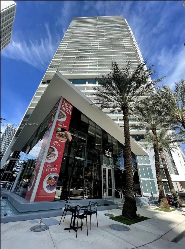 Real estate property located at 1300 Brickell Bay Dr #601, Miami-Dade, BRICKELLHOUSE CONDO, Miami, FL