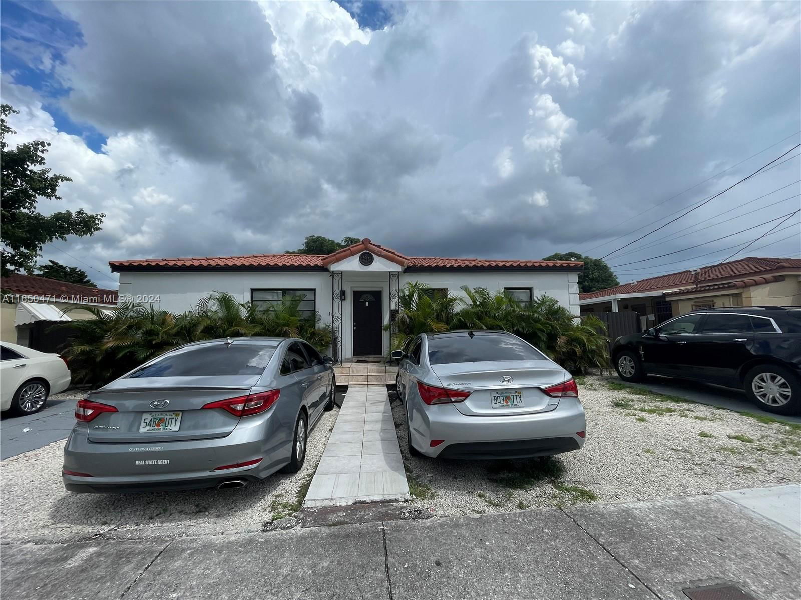 Real estate property located at 311 45th Ave, Miami-Dade, NEW LIFE SUB, Miami, FL