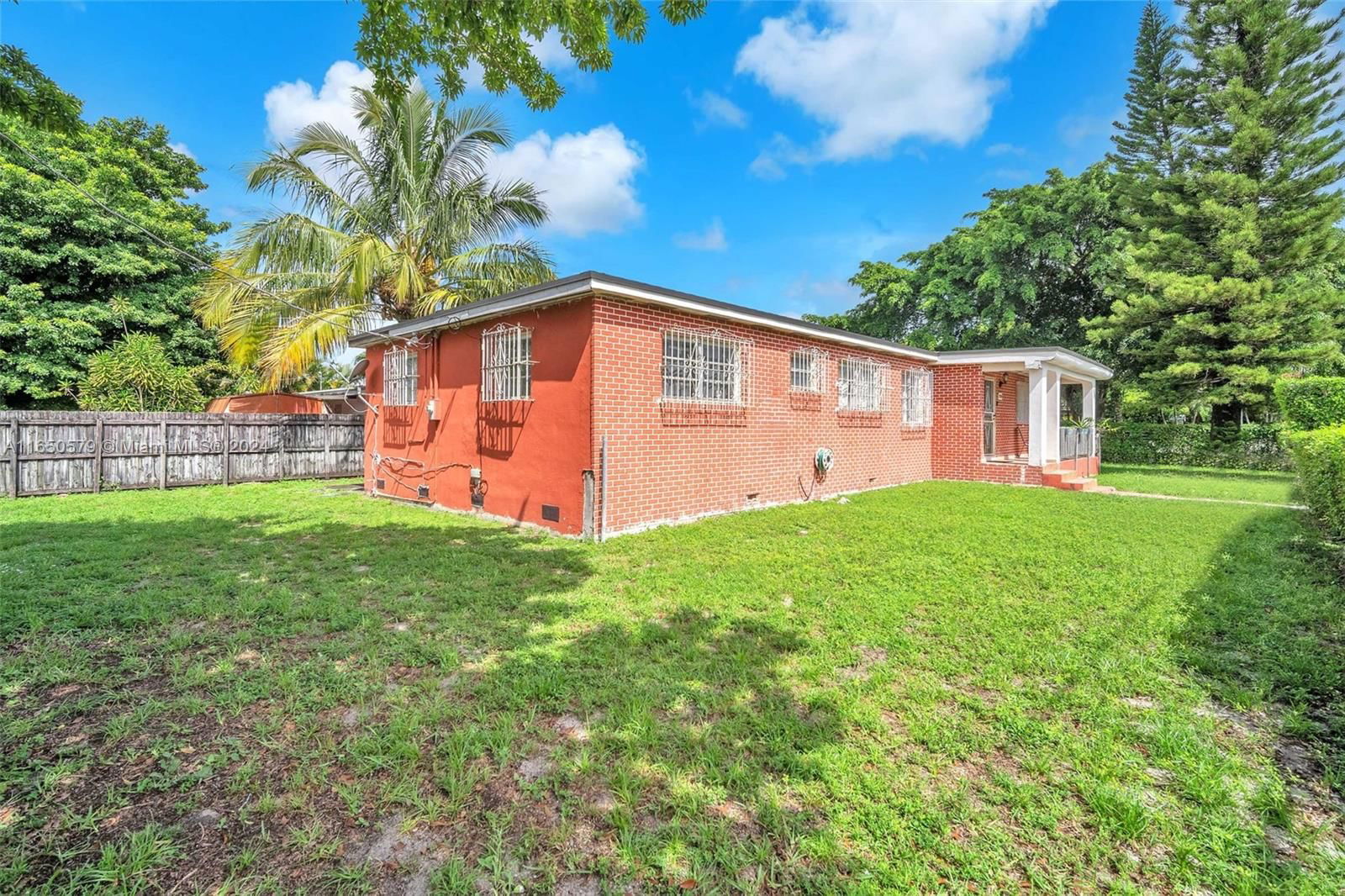 Real estate property located at 5750 3rd Ave, Miami-Dade, 4TH AVENUE EXTENSION TO H, Hialeah, FL