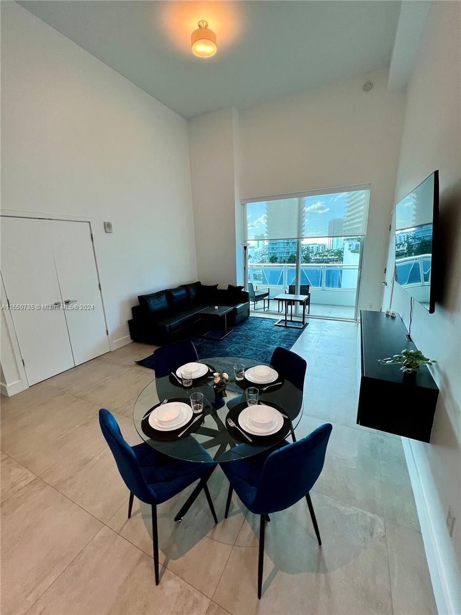 Real estate property located at 1080 Brickell Ave #1107, Miami-Dade, THE BONDO (1080 BRICKELL), Miami, FL