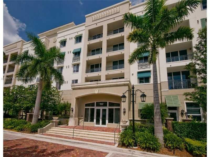 Real estate property located at 510 84 TH AV #324, Broward, VERANDA CONDOMINIUM, Plantation, FL