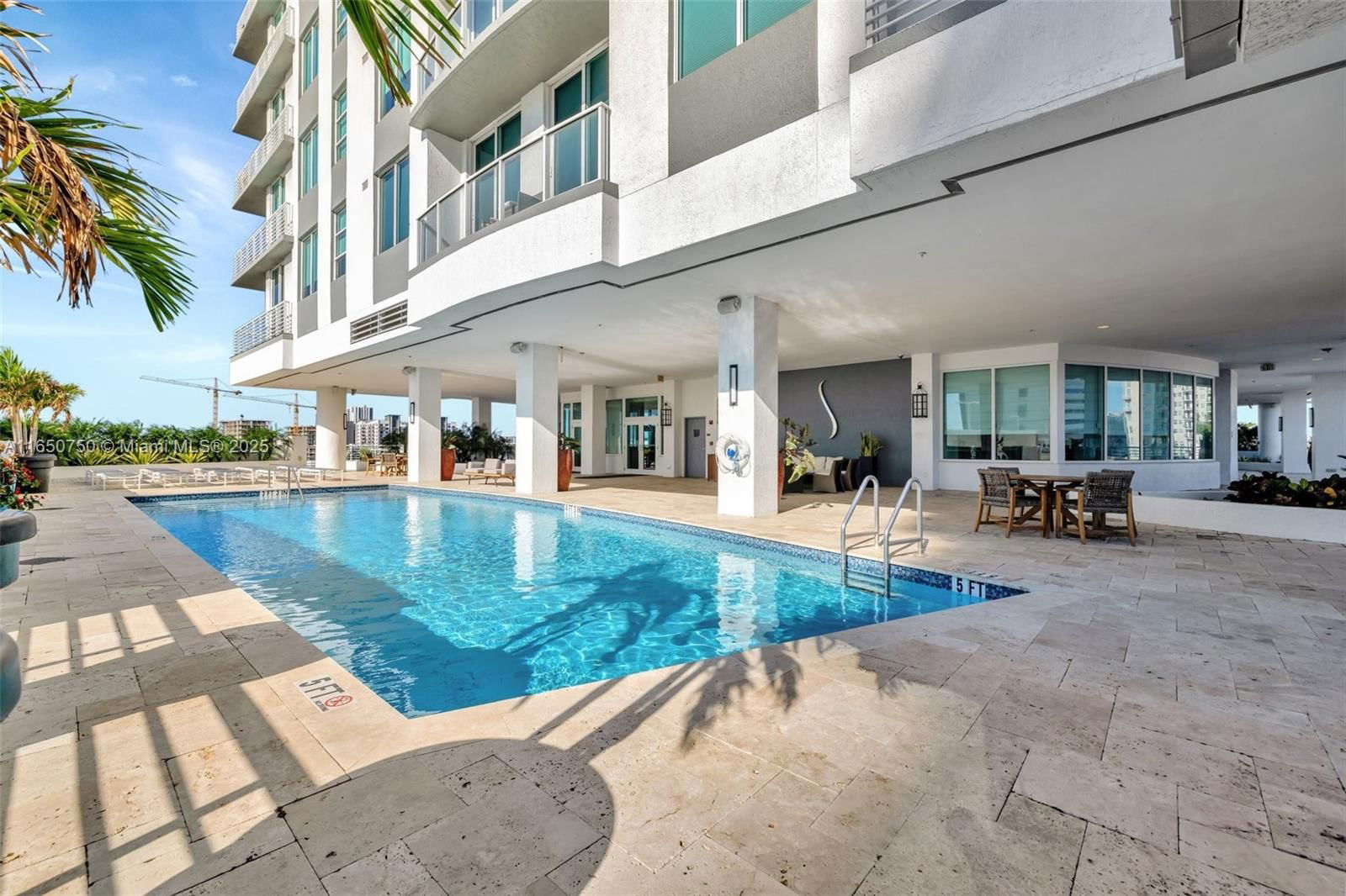 Real estate property located at 315 3rd Ave #1505, Broward, Strada 315 Condo, Fort Lauderdale, FL